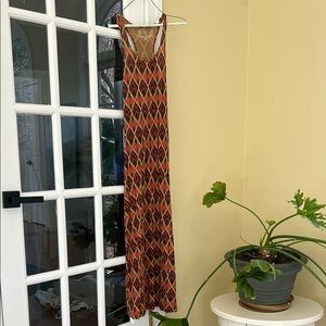 Threads 4 Thought Geometric Tank Top🌿